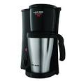 Amazon.com: Black &amp; Decker DCM18S Brew 'n Go Personal Coffeemaker ...
