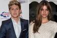 Image result for one direction dating victoria's secret model