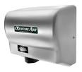 American Dryer eXtremeAir EXT2 C Hand Dryer Steel Satin Chrome 110
