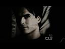 The Darkest Side of Me - Damon and Elena (AU)