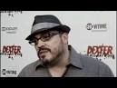 David Zayas - Dexter Season 6