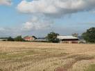 Cuba Farm, Burythorpe - via Daymix