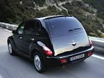 Chrysler PT Cruiser Wallpapers at Sport Car Wallpaper