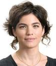 Tamar Zandberg