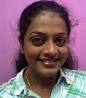 The educational qualification of Preethi Warrier is B.Com, PGDRM. - 2986-2397-preethi-warrier