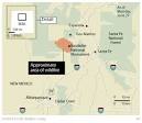 Firefighters scramble to protect nuclear facility - Weather - msnbc.