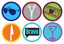 Foursquare Teams With Bravo TV - NYTimes.