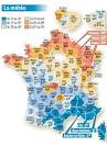 Où vit-on le mieux pour la MéTéO - L'