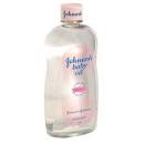 Baby Oil