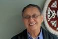 By Sarah Ling on April 27, 2012. Elder Larry Grant, our Elder-in-Residence ... - grantling288