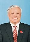 Mr. Uong Chu Luu