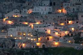 sassi matera