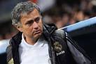 was offside, says Mourinho
