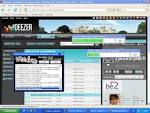 Mono-live: Deezer, the unlimited Music : your source for high-tech ...