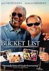 The Bucket List poster