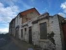 At the junction of New Street and Snape Hill. Built 1876 by Joseph Hill. - via Daymix