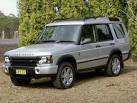 2004 Land Rover Discovery - Pictures - 2004 Land Rover Discovery S ...
