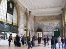 now...: World's Most Beautiful Train Stations(Part 2)...