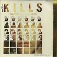 The Kills Black Rooster E.P. UK 5" Cd Single RUG144CD Black ...