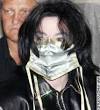 Michael Jackson was ahead of
