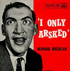 View Record - bernard-bresslaw-i-i-only-arsked-his-masters-voice