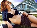 alyson hannagan sex tape