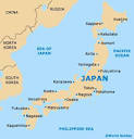 japan country information