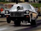 Chevrolet Vega History With Production Numbers | TtORA-
