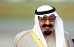 when King Abdullah,