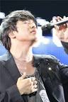 Actor Park Yong-ha [NOA