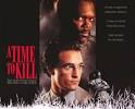 brett jordan: A Time To Kill