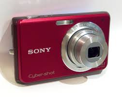 sony dsc