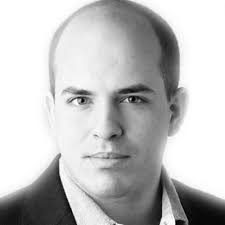 Media reporter, The New York Times; Author, &#39;Top of the Morning&#39;. GET UPDATES FROM Brian Stelter - headshot
