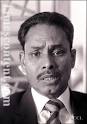Lt General H M Ershad, former army chief of staff and former President of ... - H-M-Ershad