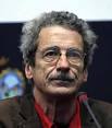Cuban film director Fernando