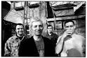 The Weakerthans // G7 Welcoming Committee Records