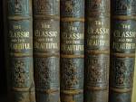 Classic Literature and the Art of Mixing It Up | The Davis Voice