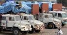 US, Pakistan negotiate reopening Nato supply line | DAWN.