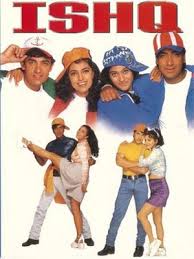 Ishq (Romance)