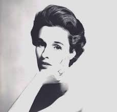 Richard Avedon, Portrait of Barbara &quot;Babe&quot; Paley, 1960 - 08-barbara-babe-cushing-mortimer-paley-theredlist