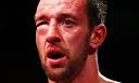 Enzo Maccarinelli was stopped in the third round by Denis Lebedev at the MEN ... - Enzo-Maccarinelli-001