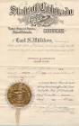 Colorado College Tutt Library: Colorado College Charter