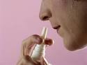 Common side effects associated with Otrivin nasal spray