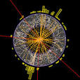 Higgs boson