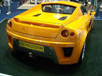 Behold the Mastretta! Huh?: Grassroots Motorsports forum ...
