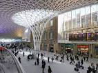 Photos: The World's Most Beautiful Train Stations : Condé Nast ...