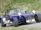 2012 Caterham 7 CSR 260 Current range car preview and road test ...