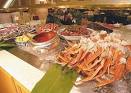 FOOD AND DINING: Village Seafood Buffet at the Rio Hotel ...
