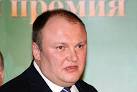 Canary Wharf shooting: Russian banker German Gorbuntsov gunned