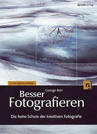 Rezension: “Besser fotografieren” von George Barr | Alltag eines ... - Besser-fotografieren-George-Barr